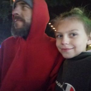 Meet your Posher, Kamryn